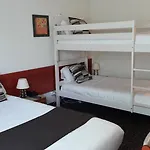 Hotel Hotel-restaurant La Belle Poule - Rochefort (Charente-Maritime)