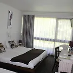 Hôtel-restaurant La Belle Poule - 3*