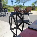 Hotel-restaurant La Belle Poule - 3* Rochefort (Charente-Maritime)