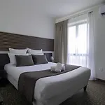 Hotel Hotel-restaurant La Belle Poule - 3*