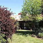 Hôtel-restaurant La Belle Poule - Hotel