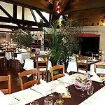 Hotel-restaurant La Belle Poule -