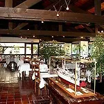 Hotel-restaurant La Belle Poule - Hotel Rochefort (Charente-Maritime)