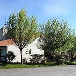 Hotel Hôtel-restaurant La Belle Poule - 3*