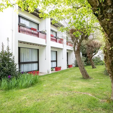 Hotel-restaurant La Belle Poule - 3* Rochefort (Charente-Maritime)