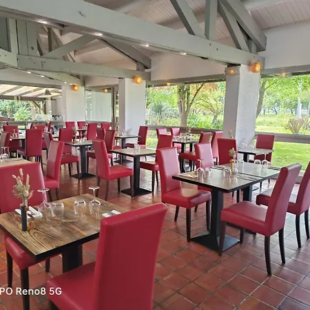 Hotel-restaurant La Belle Poule - Hotel 3*