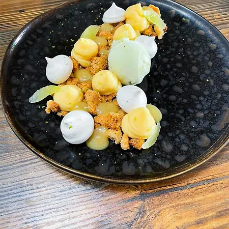 Hotel-restaurant La Belle Poule -