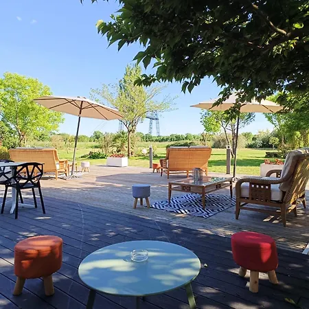 Hôtel-restaurant La Belle Poule - 3*