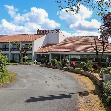 Hotel Hotel-restaurant La Belle Poule -