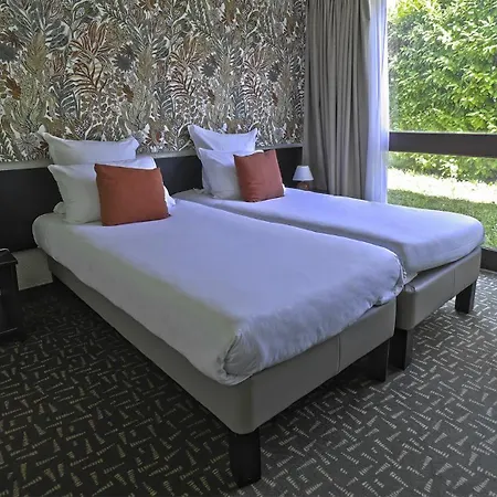 Hotel-restaurant La Belle Poule - 3* Rochefort (Charente-Maritime)