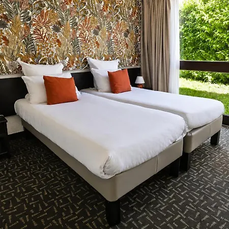 Hotel-restaurant La Belle Poule -
