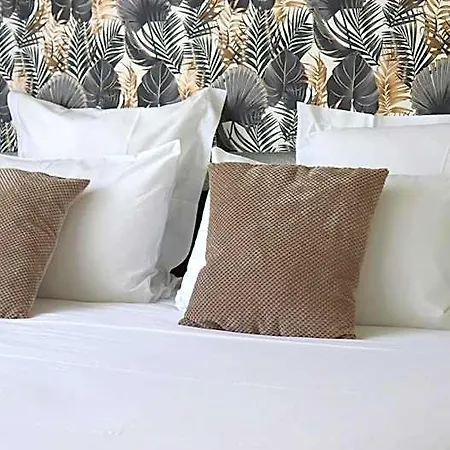 Hotel-restaurant La Belle Poule -
