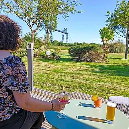 Hotel-restaurant La Belle Poule - Otel Rochefort (Charente-Maritime)