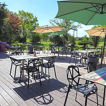 Hotel-restaurant La Belle Poule - Otel