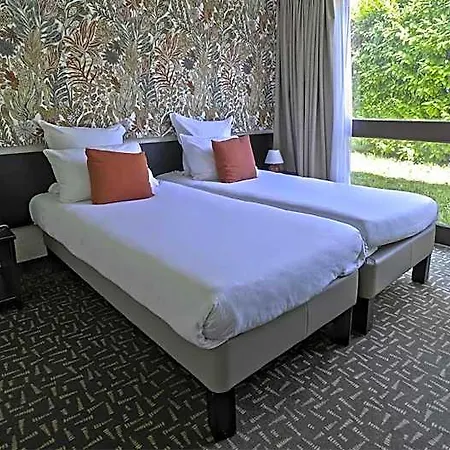 Hotel-restaurant La Belle Poule - Rochefort (Charente-Maritime)