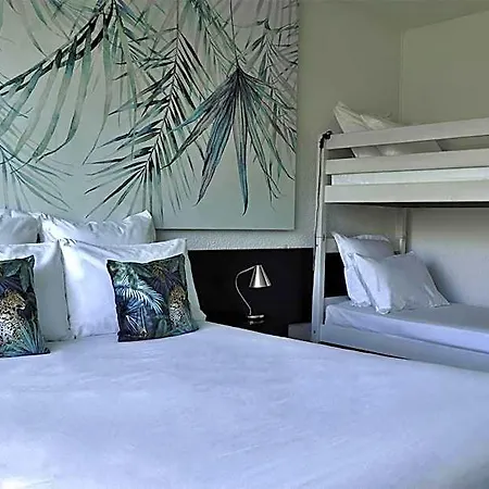Hotel-restaurant La Belle Poule - Rochefort (Charente-Maritime)
