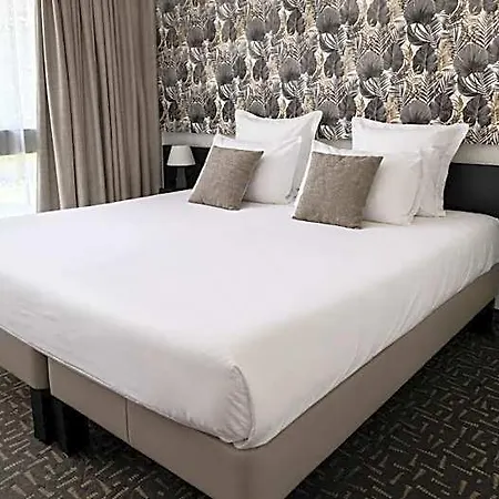 Hotel-restaurant La Belle Poule - 酒店