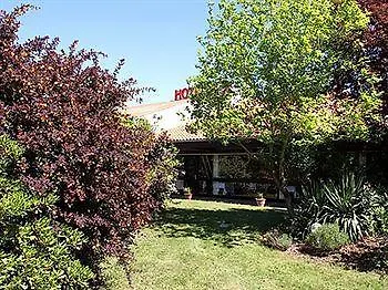 Hotel-restaurant La Belle Poule - Hotel