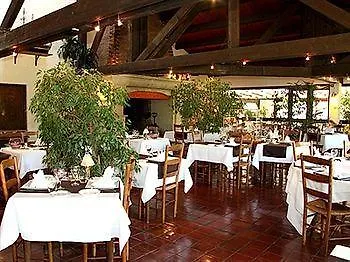 酒店 Hotel-restaurant La Belle Poule - 罗什福尔