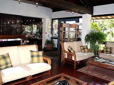 Hotel-restaurant La Belle Poule - Contact 酒店 3*